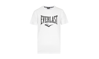 Everlast SPARK GRAPHIC WHITE Velikost: M