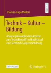 Technik - Kultur - Bildung