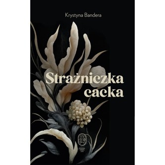 Strażniczka cacka