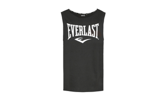 Everlast GLENWOOD Barva: Černá, Velikost: 2XL