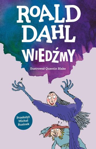 Wiedźmy Wiedźmy