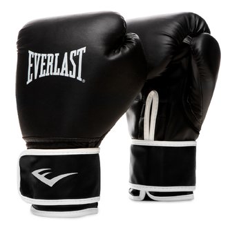 Everlast Rukavice CORE 2 TRAINING GLOVES Barva: Černá, Velikost: S/M