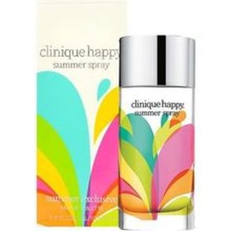 Clinique Happy Summer 2014 Toaletní voda 100 ml pro ženy