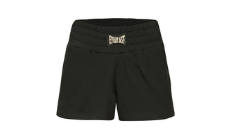 Everlast YUCCA 2 W BLACK Barva: Black, Velikost: S
