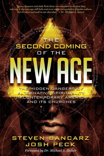 The Second Coming of the New Age
