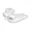 Everlast DOUBLE MOUTHGUARD CLEAR