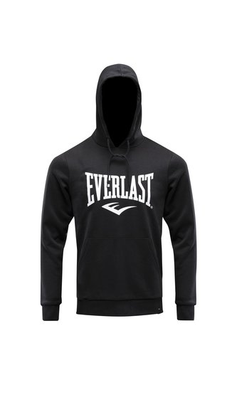 Everlast TAYLOR BLACK Barva: Černá, Velikost: S