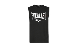Everlast POWEL BLACK Barva: Černá, Velikost: XL