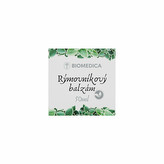 Biomedica Rýmovníkový balzám 50 ml
