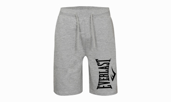 Everlast CLARENDON GREY Barva: Šedá, Velikost: S