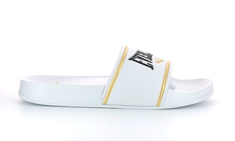 Everlast Pantofle dámské SIDE Barva: Bílá, Velikost: EUR 36