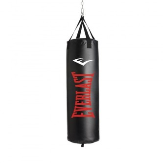Everlast NEVATEAR FILLED BLACK/RED 70LBS