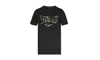 Everlast SPARK CAMO BLACK Velikost: S