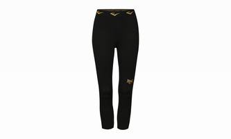 Everlast LEONARD 7/8 BLACK/GOLD Barva: Černá/Zlatá, Velikost: M