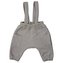 Dětské lacláčky Koala Pure beige - velikost 86 (12-18m)