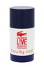 Lacoste Live Pour Homme Deostick 75 ml pro muže