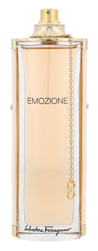 Salvatore Ferragamo Emozione Parfémová voda Tester 92 ml pro ženy