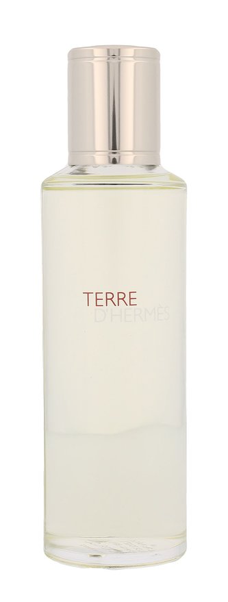 Hermes Terre D´Hermes Eau Tres Fraiche Toaletní voda ( náplň bez rozprašovače ) 125 ml pro muže