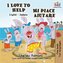 I Love to Help Mi piace aiutare