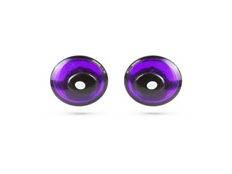 Strašidelné oči FAMILY 58195A Halloween