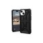 UAG Monarch iPhone 15 carbon fiber