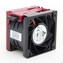 HPE DL38X Gen10 High Performance Temperature Fan Kit (needed for GPU, NVMe or for 3 cages)