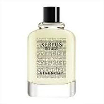Givenchy Xeryus Rouge Toaletní voda ( exkluzivní velké balení ) 150 ml pro muže