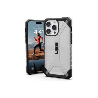 UAG Plasma iPhone 15 Pro Max bílý