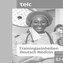 Trainingseinheiten telc Deutsch Medizin