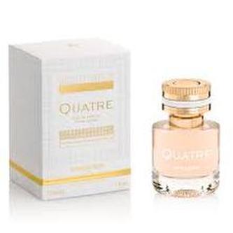Boucheron Quatre Parfémová voda 30 ml pre ženy