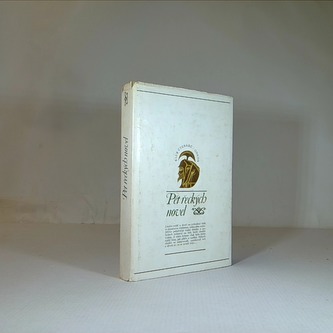 Pět řeckých novel
