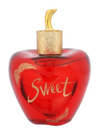 Lolita Lempicka Sweet Parfémová voda 80 ml pro ženy