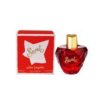 Lolita Lempicka Sweet Parfémová voda 50 ml pro ženy