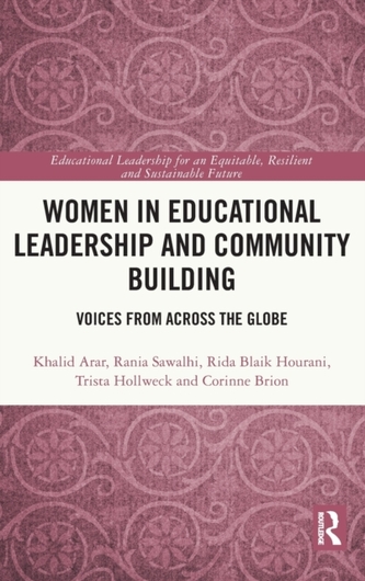 Women in Educational Leadership and Community Building
