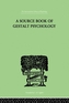 A Source Book Of Gestalt Psychology