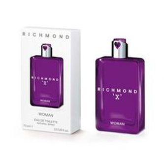 John Richmond X Woman Toaletní voda 40 ml pro ženy