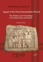Egypt in the First Intermediate Period