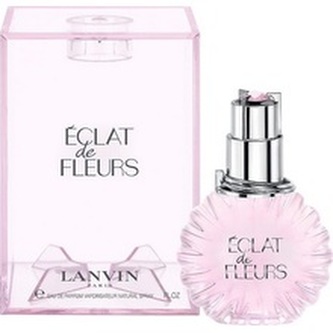 Lanvin Eclat de Fleurs Parfémová voda 100 ml pro ženy