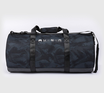 Sportovní taška Venum Electron 3.0 černá