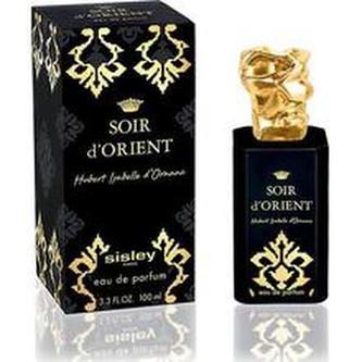 Sisley Soir d´Orient Parfémová voda 100 ml pro ženy