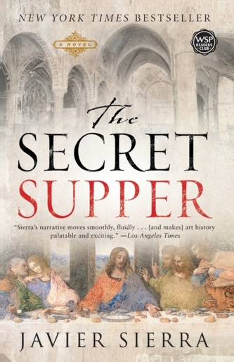 The Secret Supper