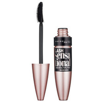 Maybelline Lash Sensational Lash Multiplying Mascara - Riasenka pre znásobenie rias 9,5 ml pre ženy