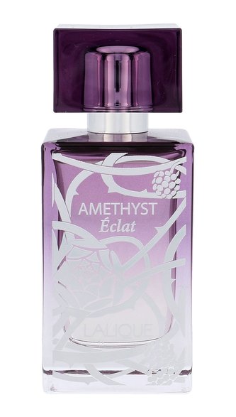 Lalique Amethyst Eclat Parfémová voda 50 ml pro ženy