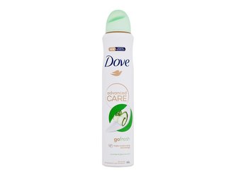 Dove Advanced Care Antiperspirant Go Fresh Cucumber & Green Tea 200 ml 72h pro ženy