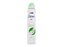 Dove Advanced Care Antiperspirant Go Fresh Cucumber & Green Tea 200 ml 72h pro ženy