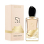 Armani Sí Limited Edition Parfémová voda 100 ml pro ženy