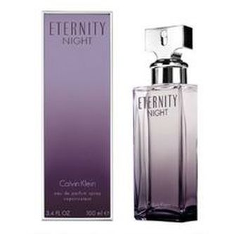 Calvin Klein Eternity Night Parfémová voda 50 ml pro ženy