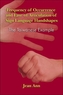 Frequency of Occurrence and Ease of Articulation of Sign Language Handshapes