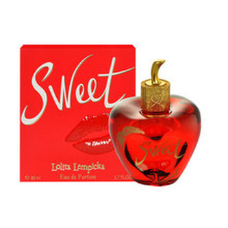 Lolita Lempicka Sweet Parfémová voda Tester 80 ml pro ženy