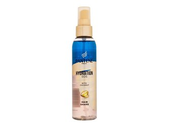 Pantene SOS Bezoplachová péče Hydration Hair Shake 150 ml pro ženy